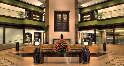 Fortune Inn Haveli, Gandhinagar - Member ITC Hotels' Group