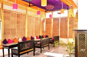 ร้านอาหาร