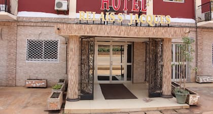 Hotel Le Relais Saint Jacques