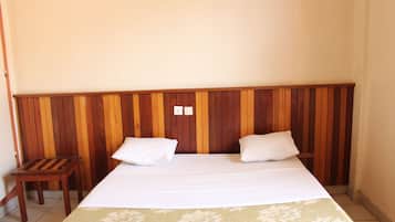 Standard Double Room | View from room