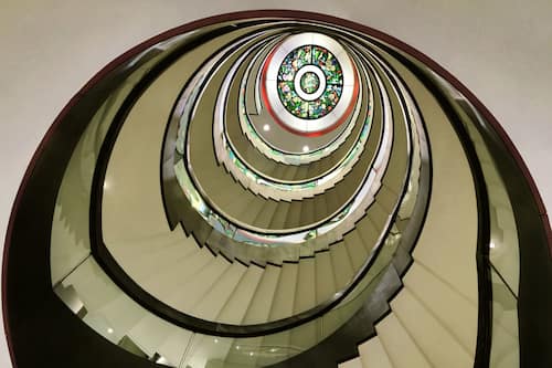 楼梯