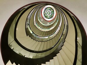 Treppe