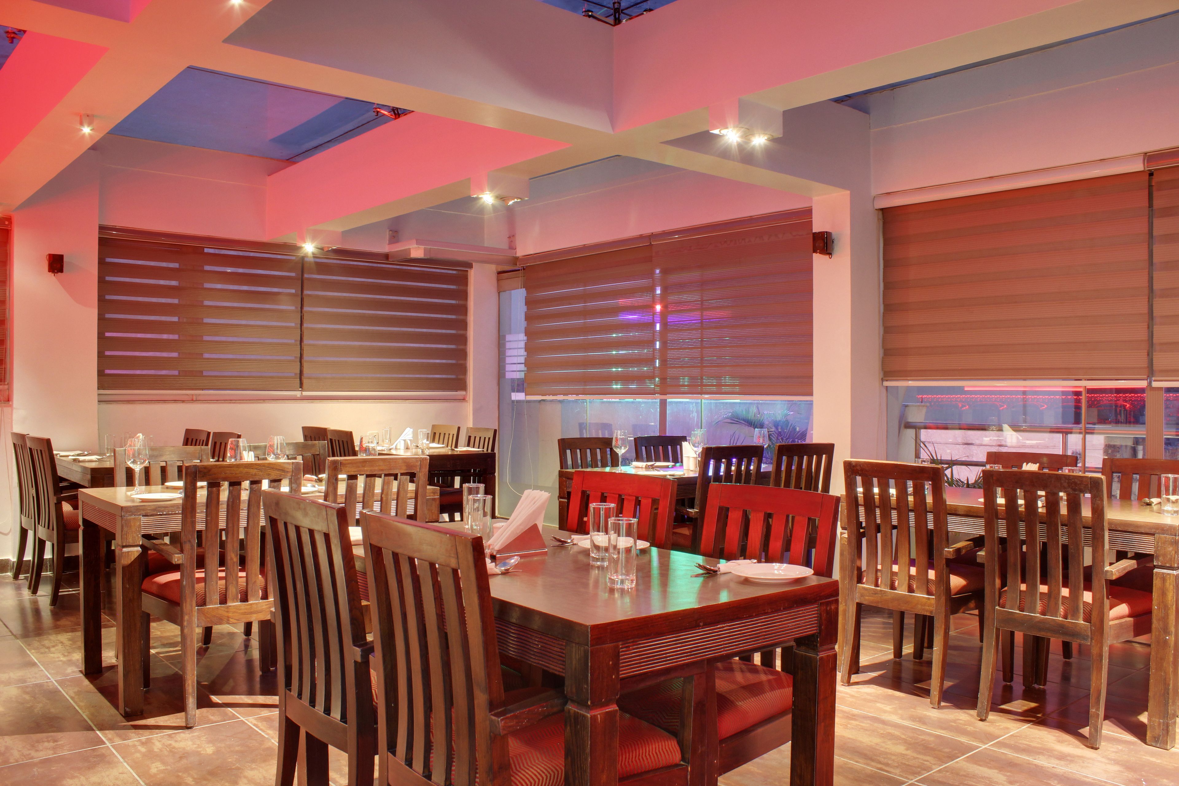 Photo - Hotel Godwin Deluxe - Free Airport Pick-Up