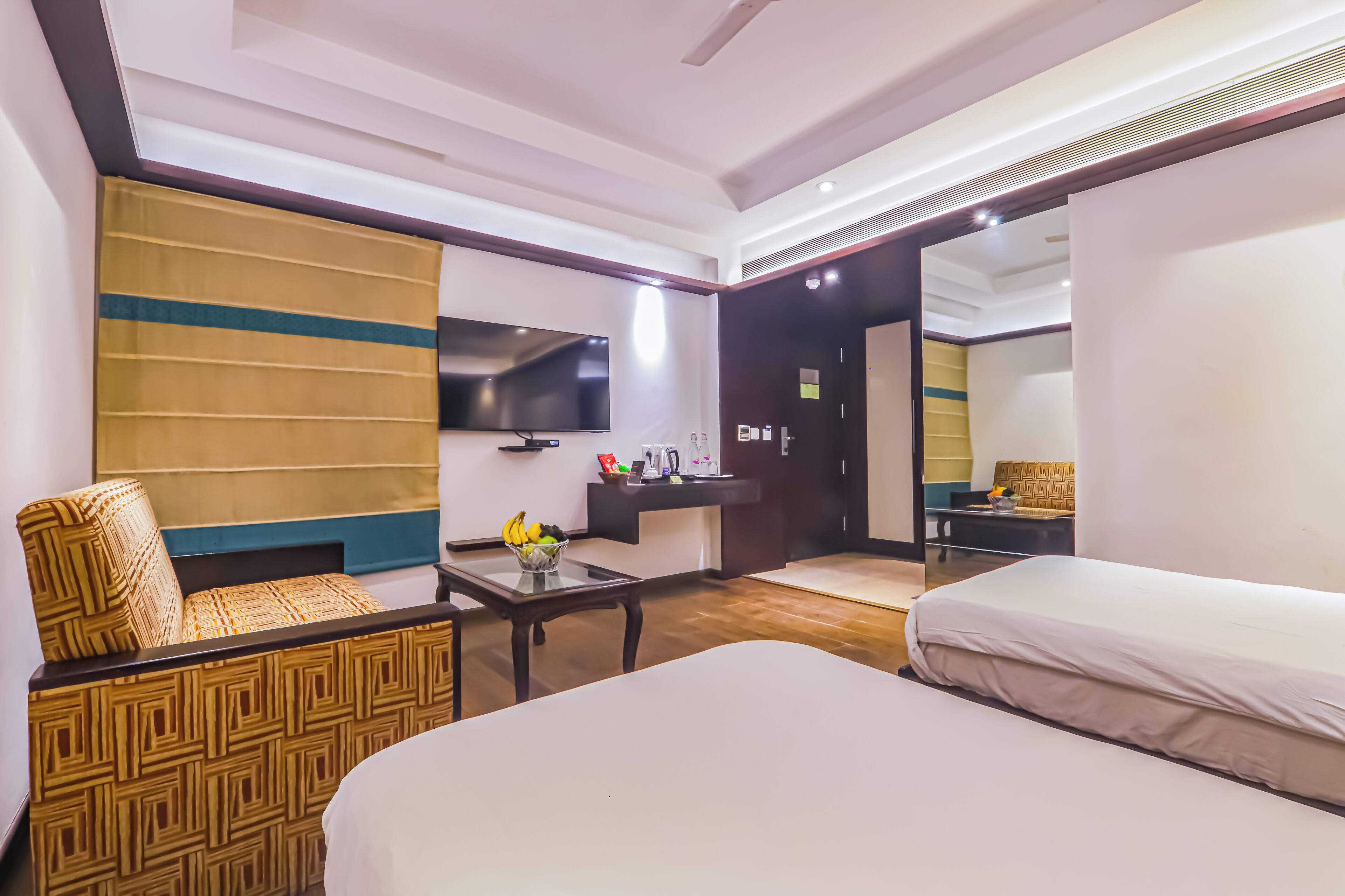 Photo - Hotel Godwin Deluxe - Free Airport Pick-Up