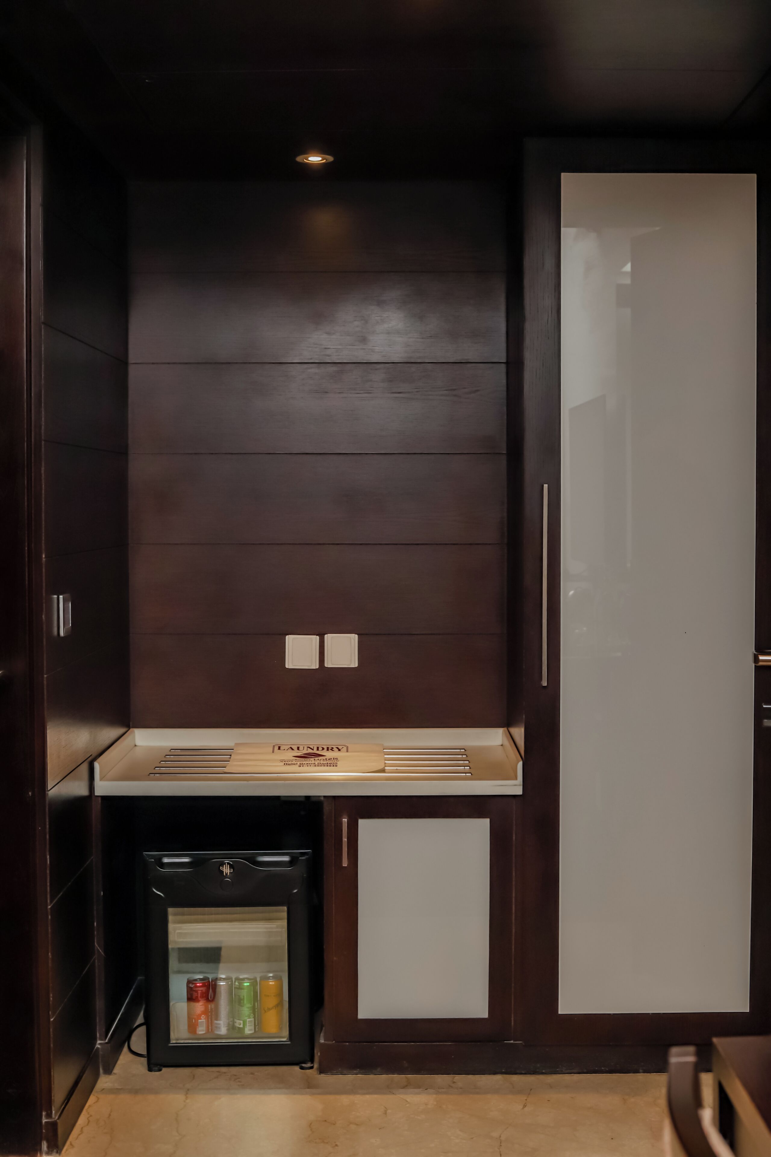 Photo - Hotel Godwin Deluxe - Free Airport Pick-Up