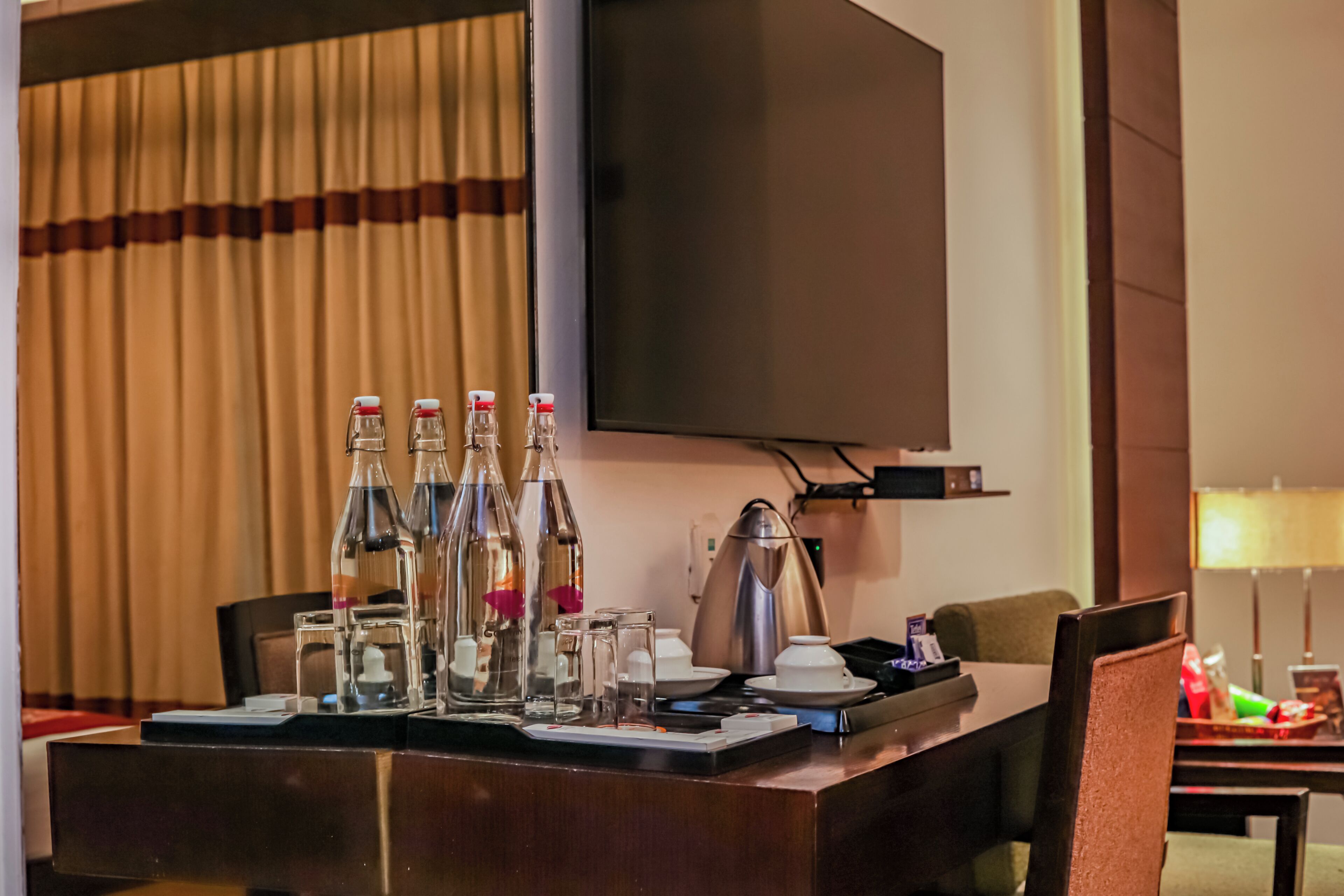 Foto - Hotel Godwin Deluxe