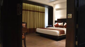 Studio | Pemandangan dari kamar