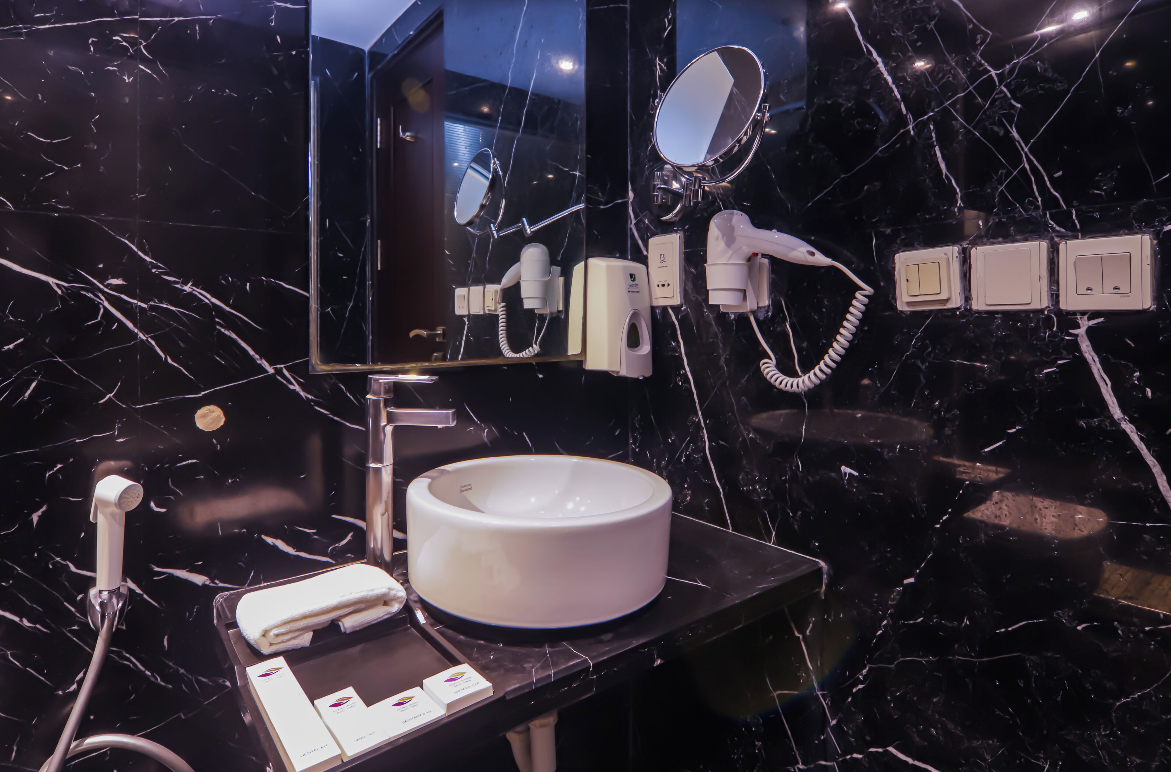 Photo - Hotel Godwin Deluxe - Free Airport Pick-Up