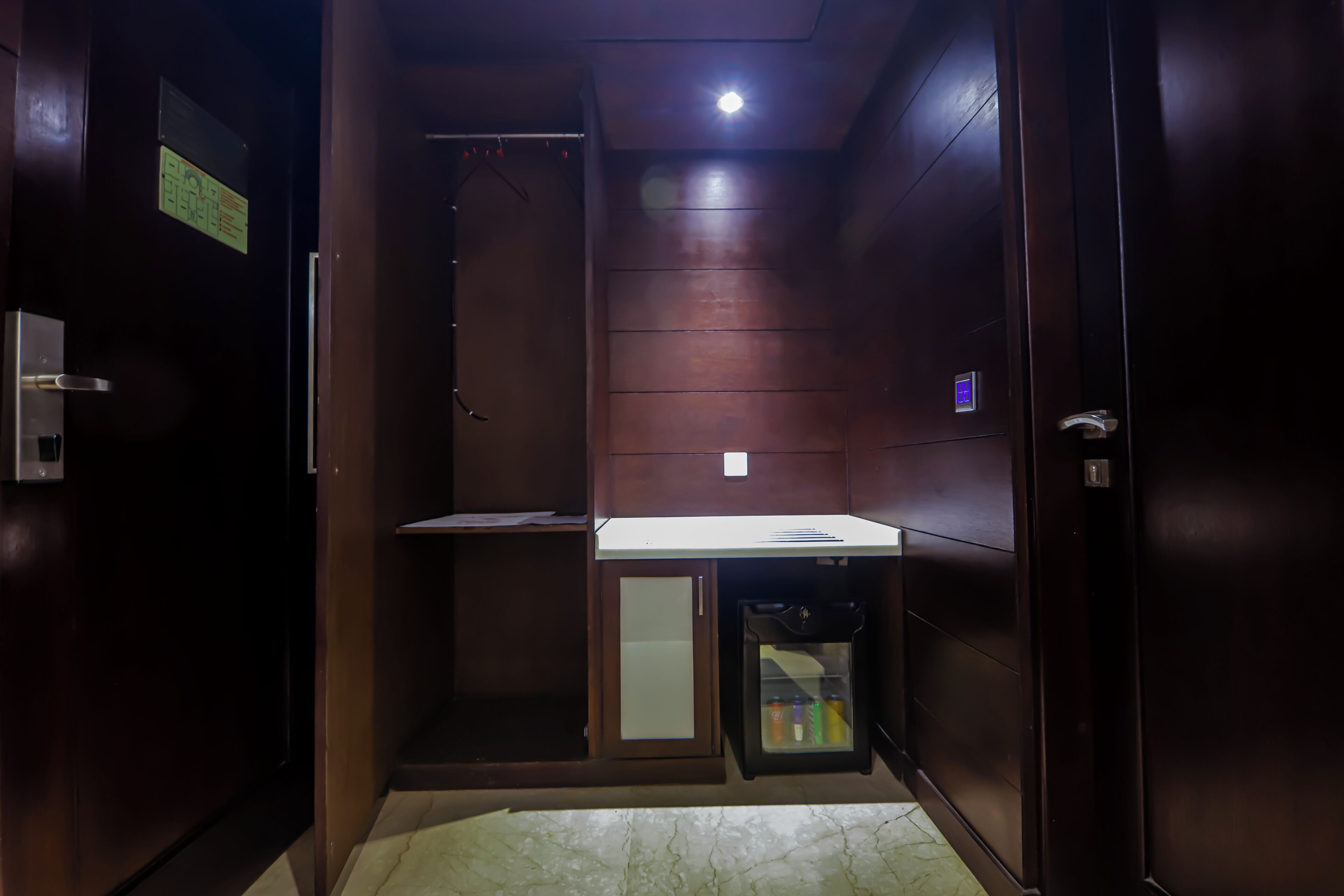 Photo - Hotel Godwin Deluxe - Free Airport Pick-Up