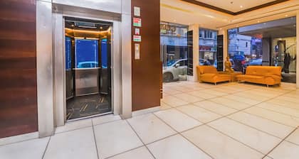 Hotel Godwin Deluxe