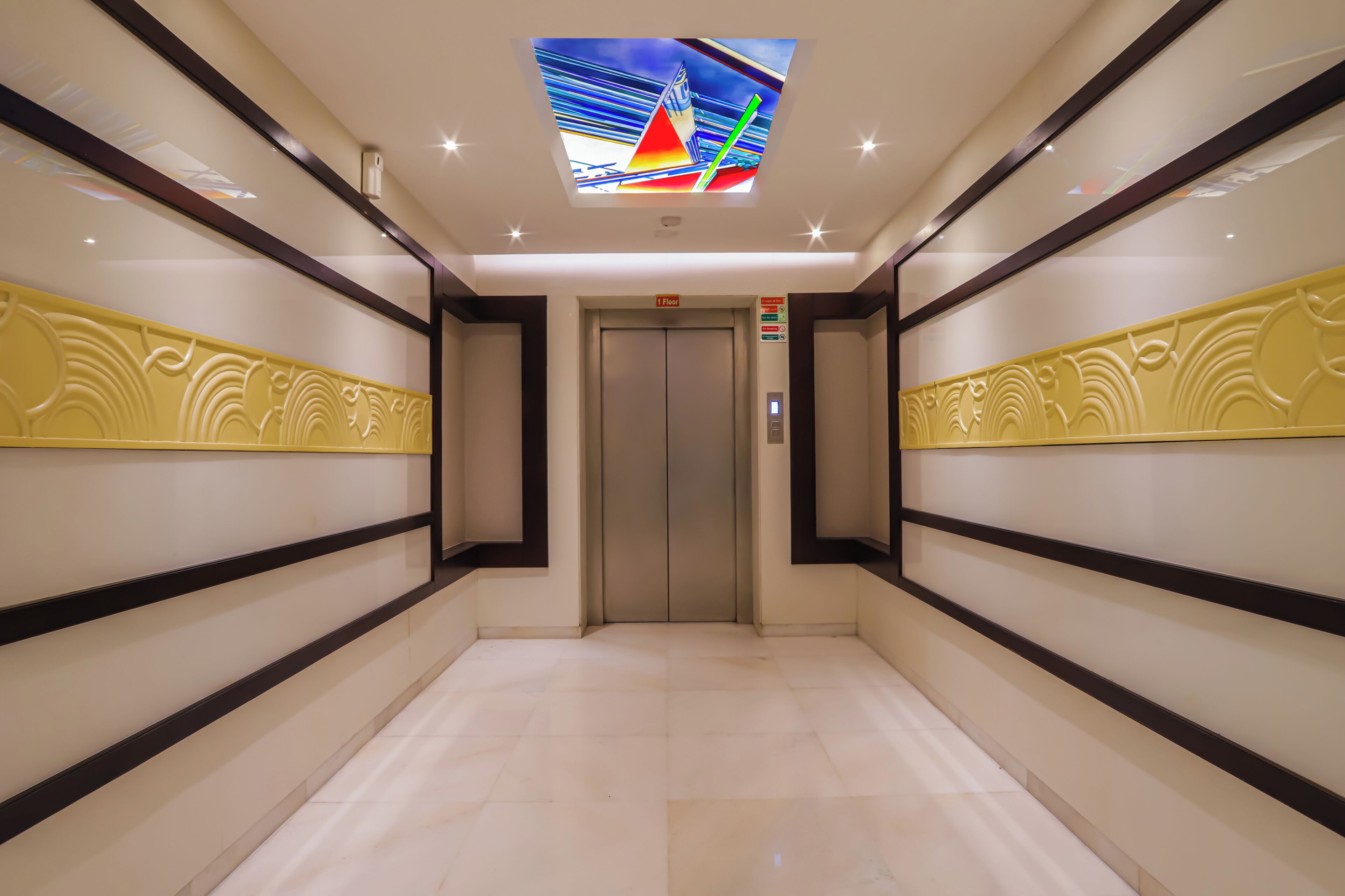 Photo - Hotel Godwin Deluxe - Free Airport Pick-Up