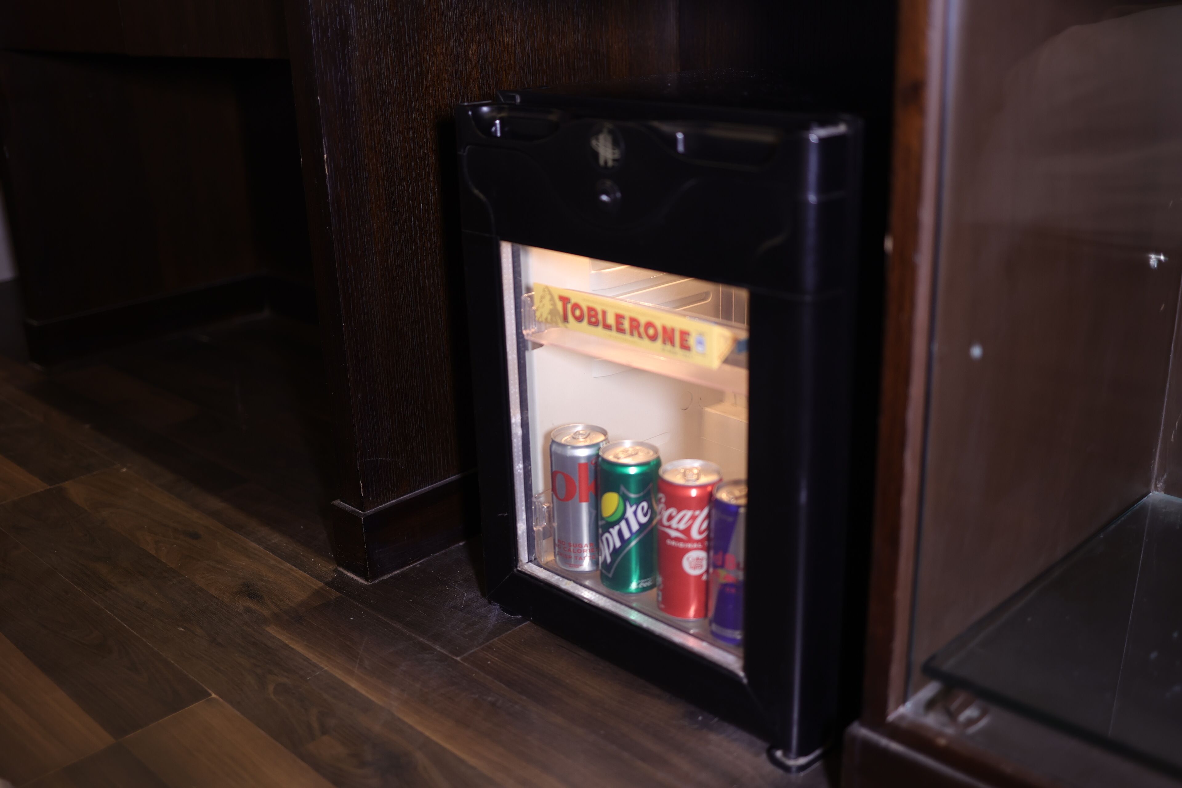 Photo - Hotel Godwin Deluxe - Free Airport Pick-Up