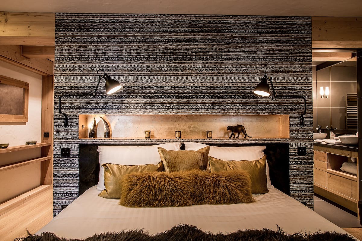 Chalet | 3 bedrooms, Egyptian cotton sheets, premium bedding, pillowtop beds
