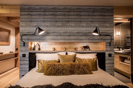 Sábanas de algodón egipcio y ropa de cama de alta calidad