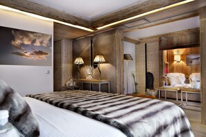 Standaard kamer | Lakens van Egyptisch katoen, luxe beddengoed, pillowtop-bedden