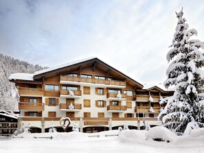 Exterieur
