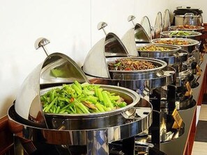 用餐區
