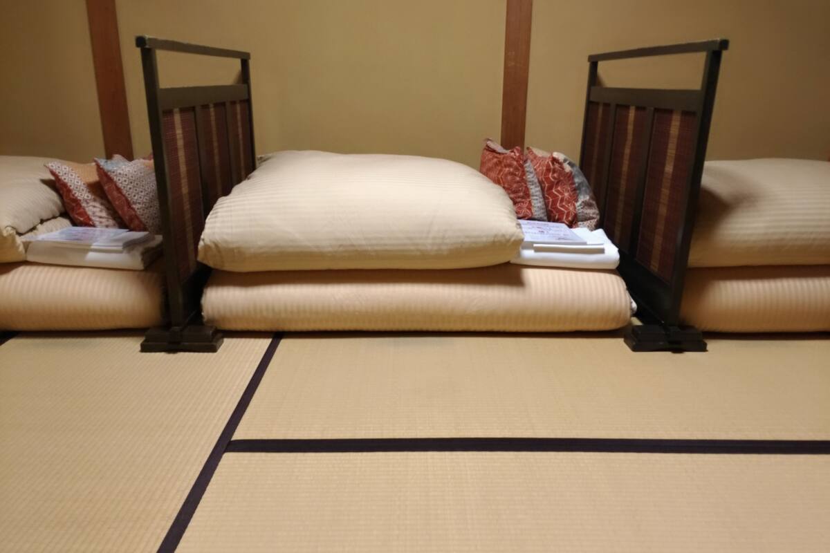 down duvets, in-room safe, individually decorated