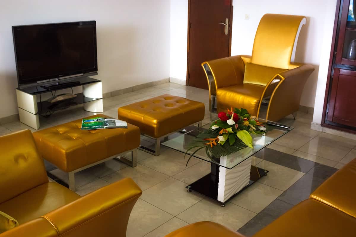 Suite | Room amenity