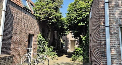 Condo Gardens Leuven