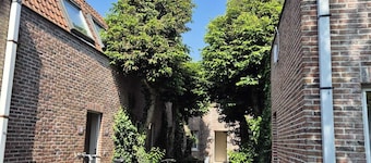 Condo Gardens Leuven
