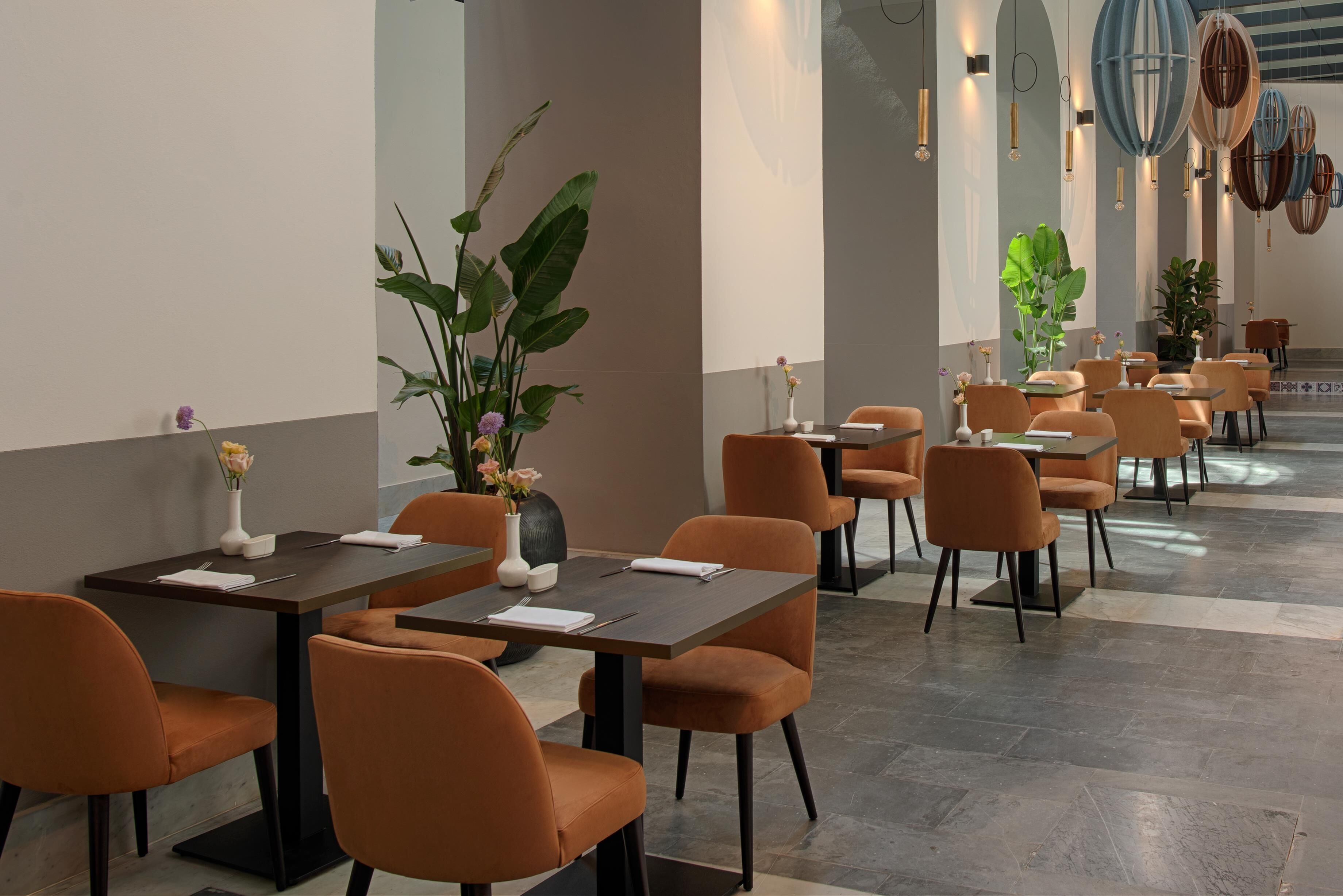 Sala colazione