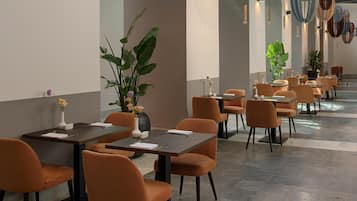 Sala colazione