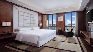 Suite – deluxe, 1 soverom