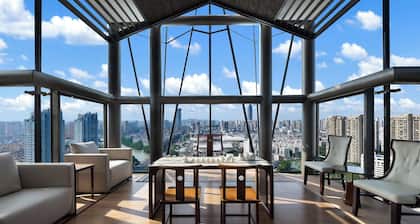Sheraton Wenzhou Hotel