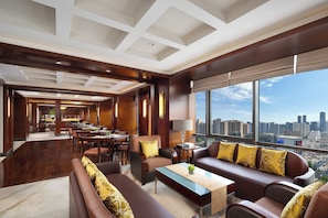 Executive-Lounge