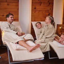 Trattamenti per il corpo, body wrap, scrub corpo