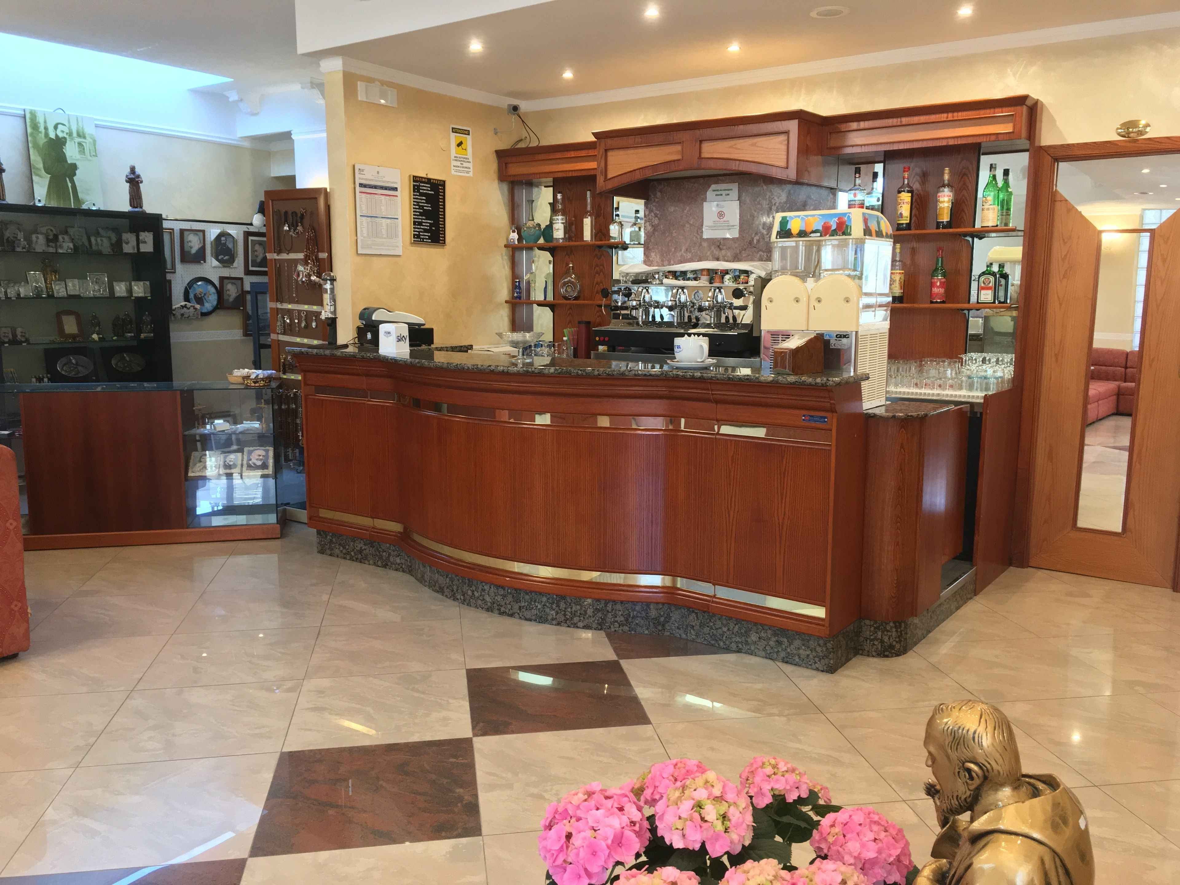 Photo - Hotel Euro