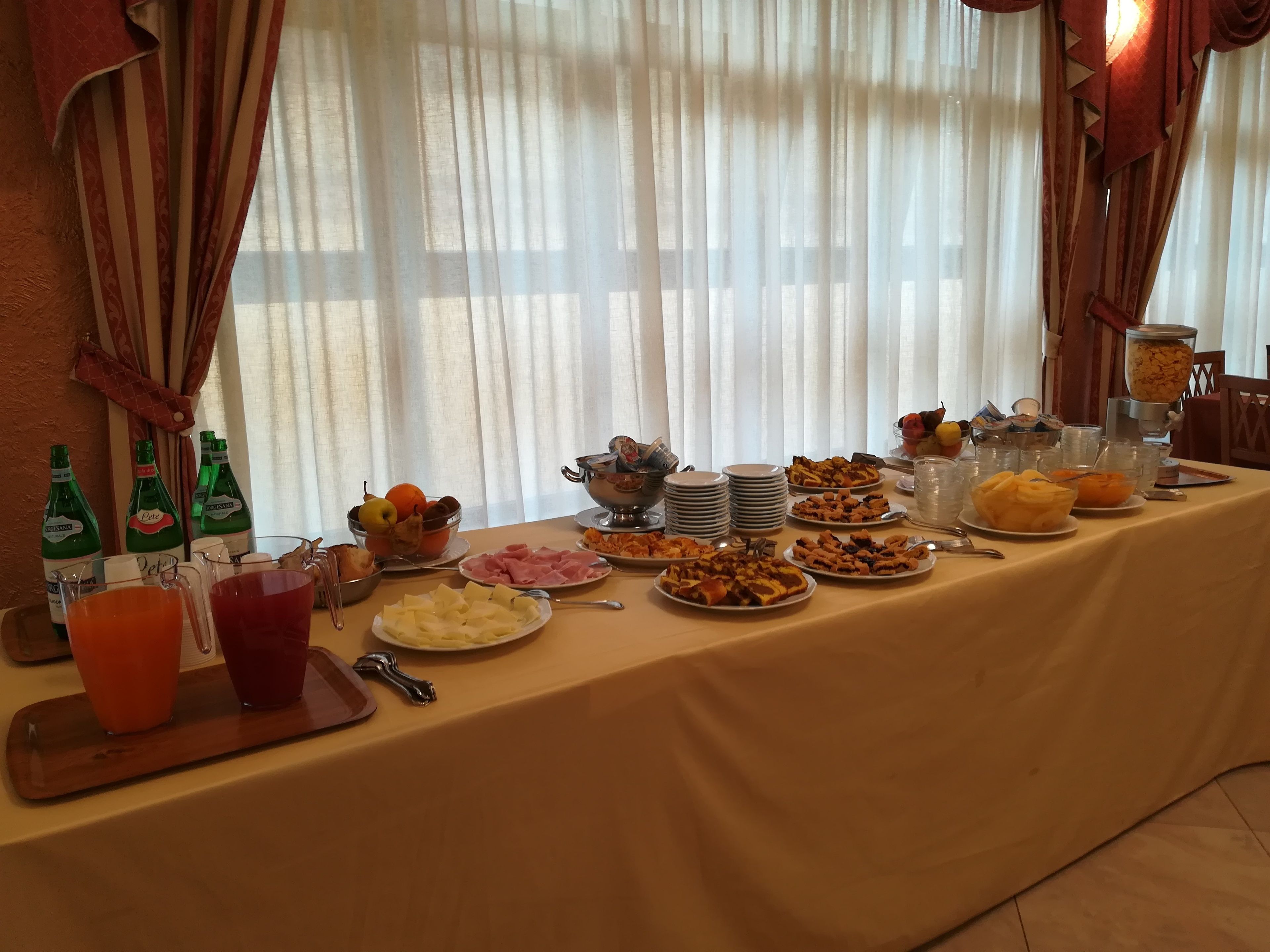 Photo - Hotel Euro