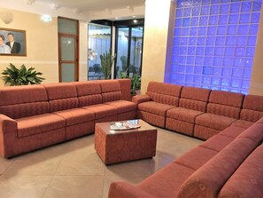 Lobby - Hotel Euro (San Giovanni Rotondo)