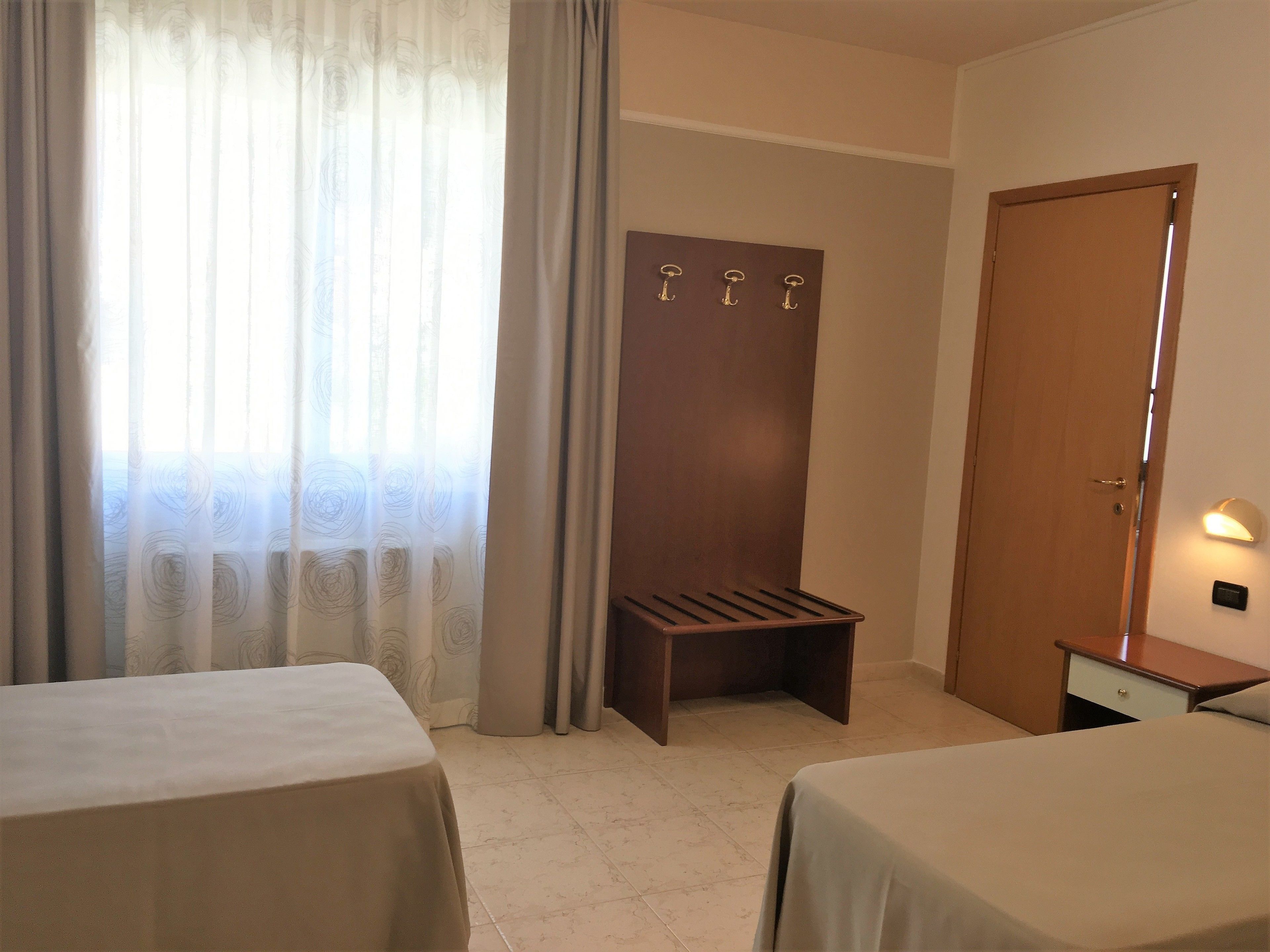 Foto - Hotel Euro