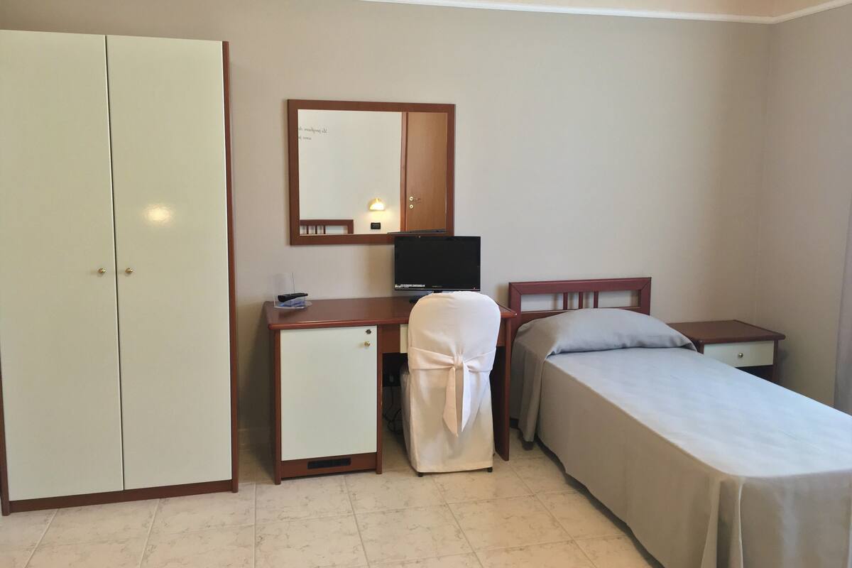 Chambre Simple