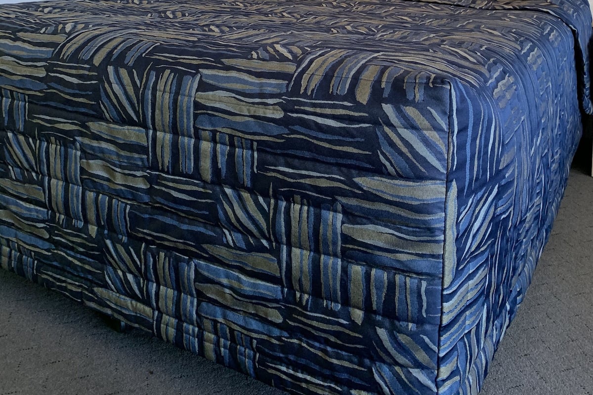 2 Schlafzimmer, Zimmersafe, Schreibtisch, Verdunkelungsvorhänge