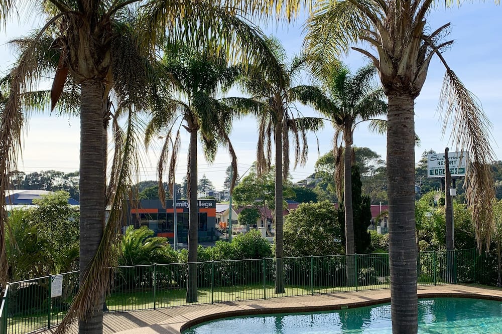 Shellharbour Resort