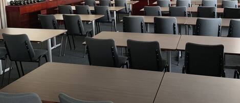 Møtefasiliteter