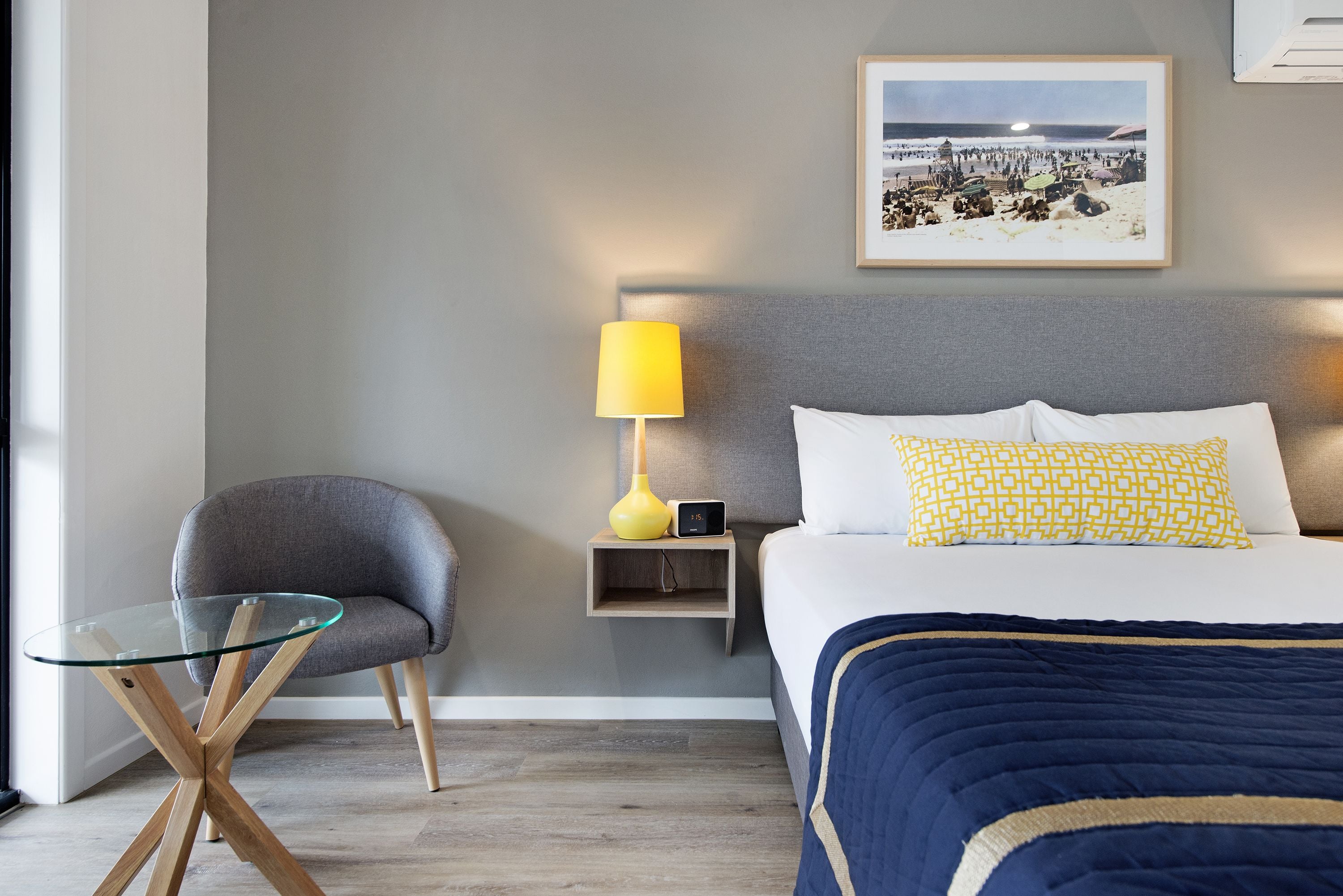 Foto - Blue Heron Boutique Motel