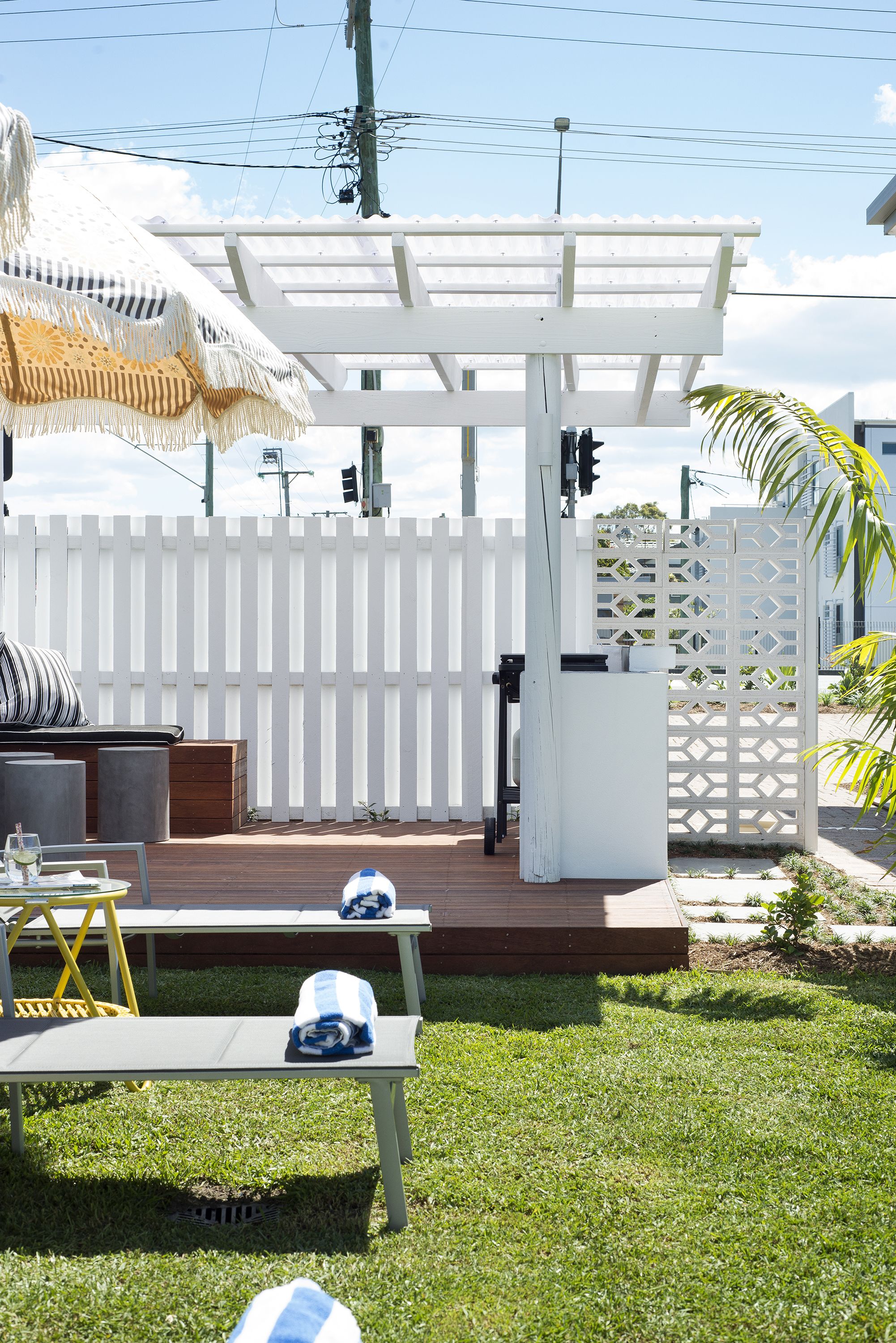 Foto - Blue Heron Boutique Motel