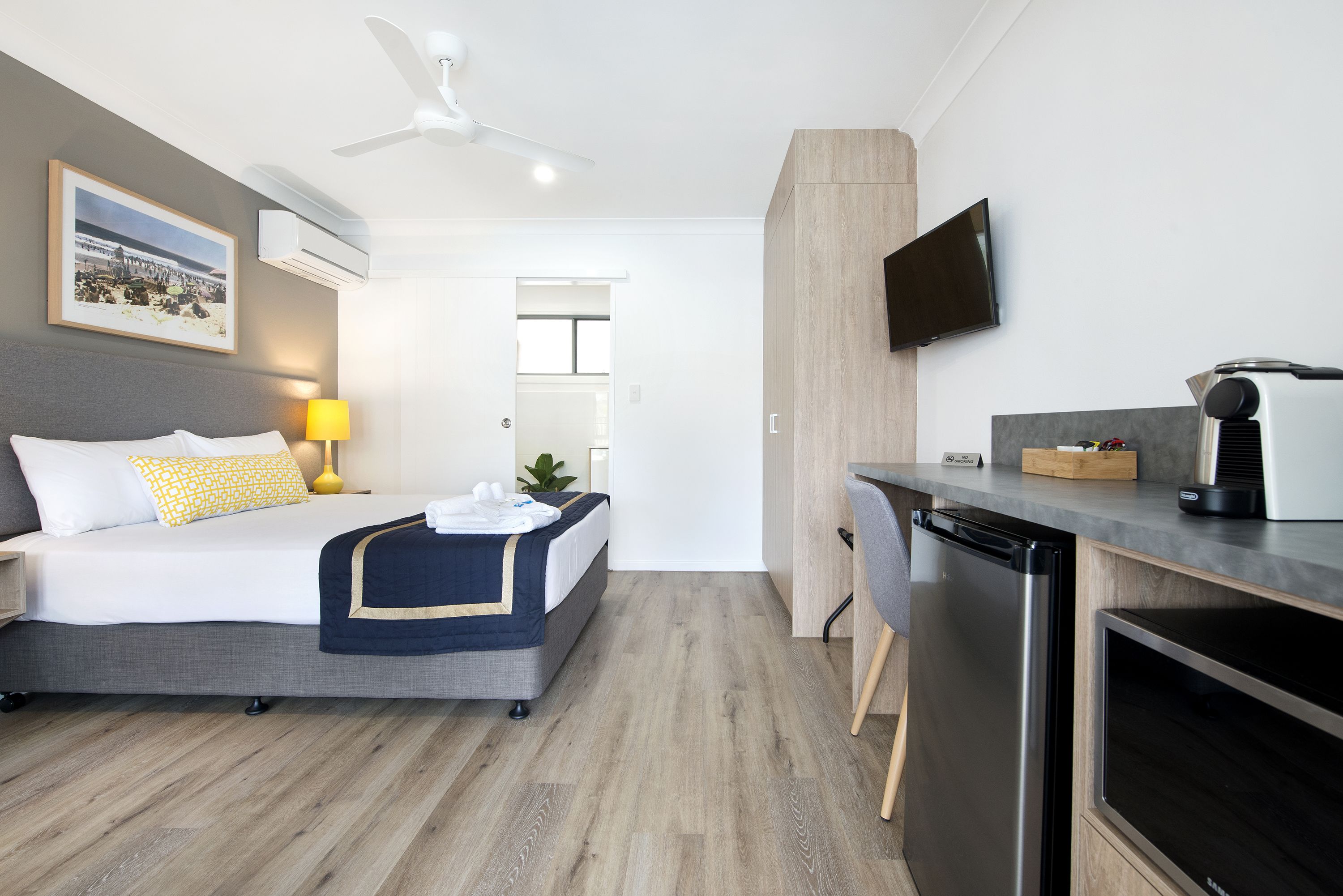 Foto - Blue Heron Boutique Motel