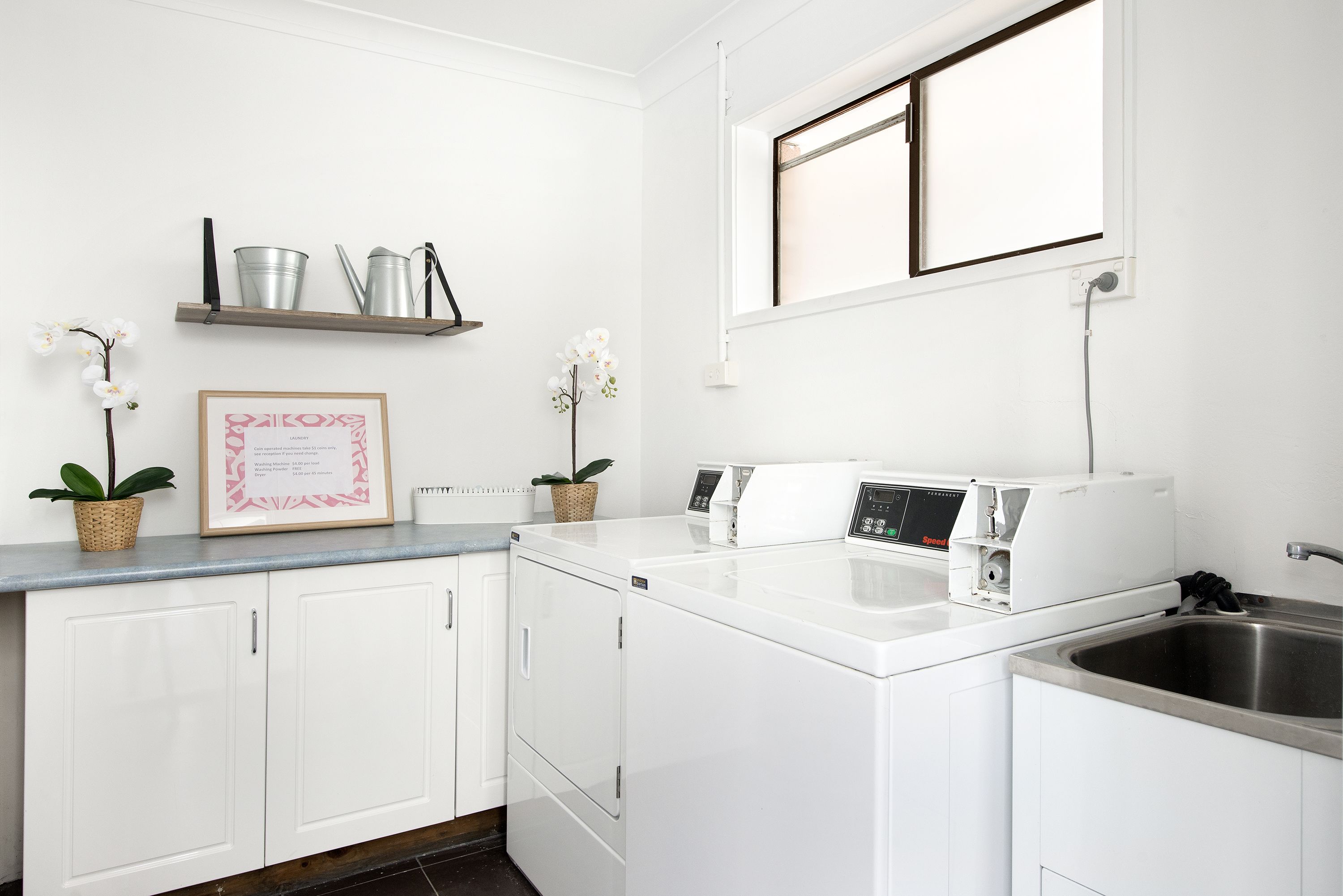 Foto - Blue Heron Boutique Motel