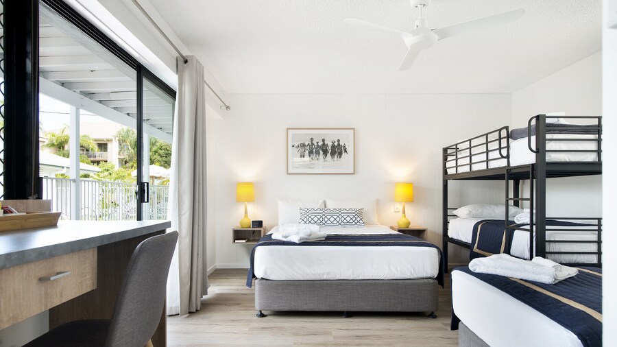 ブルー ヘロン モーテル