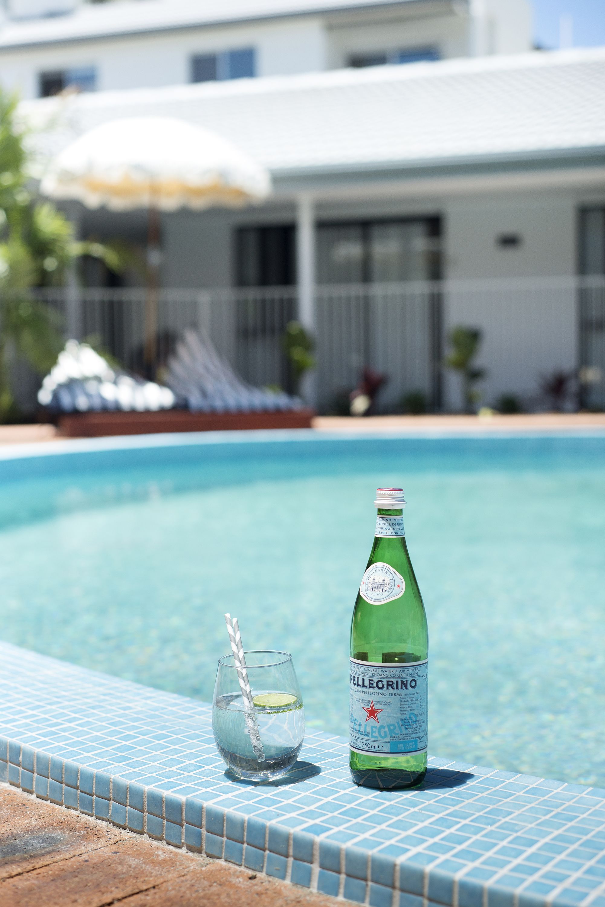 Foto - Blue Heron Boutique Motel