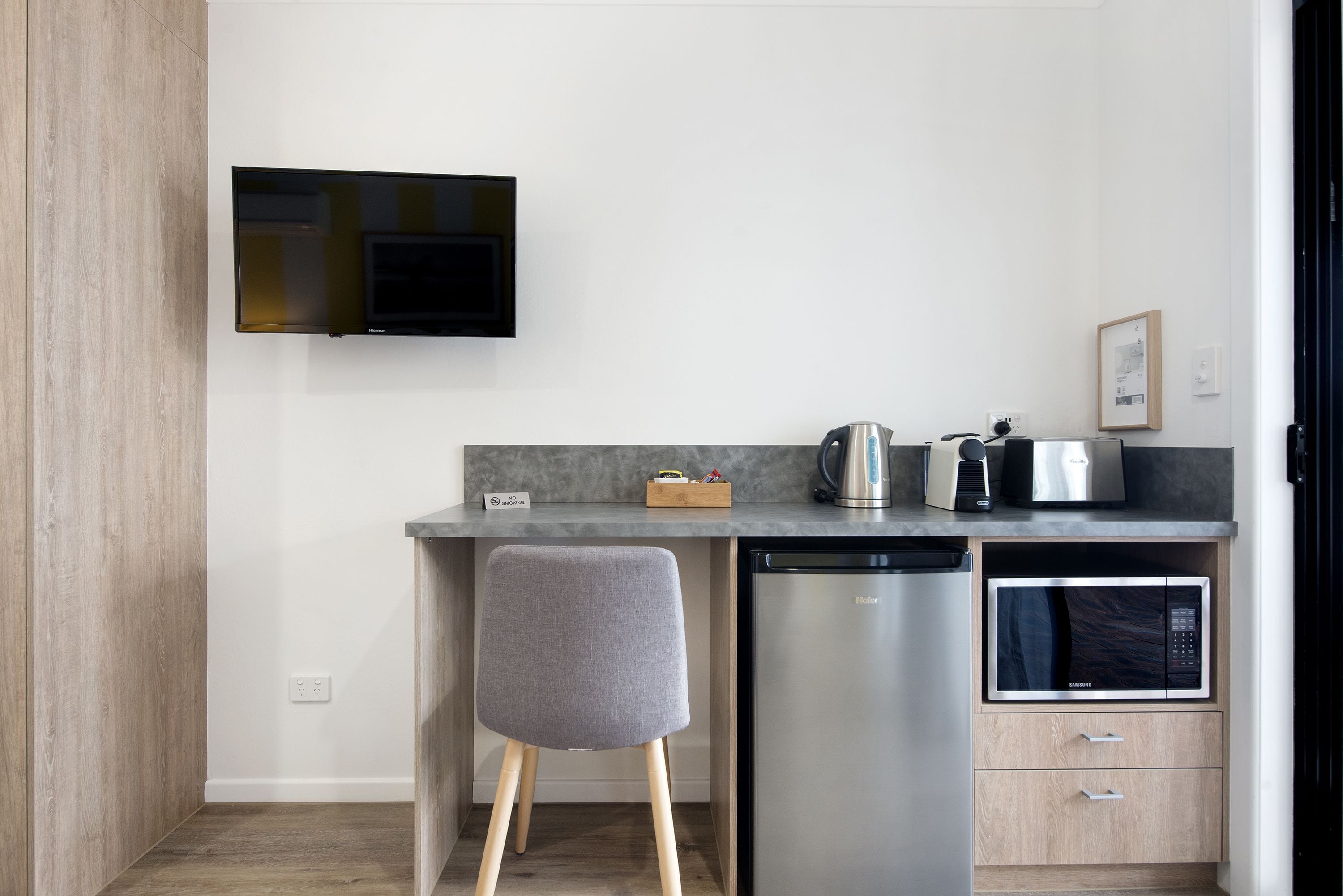 Foto - Blue Heron Boutique Motel