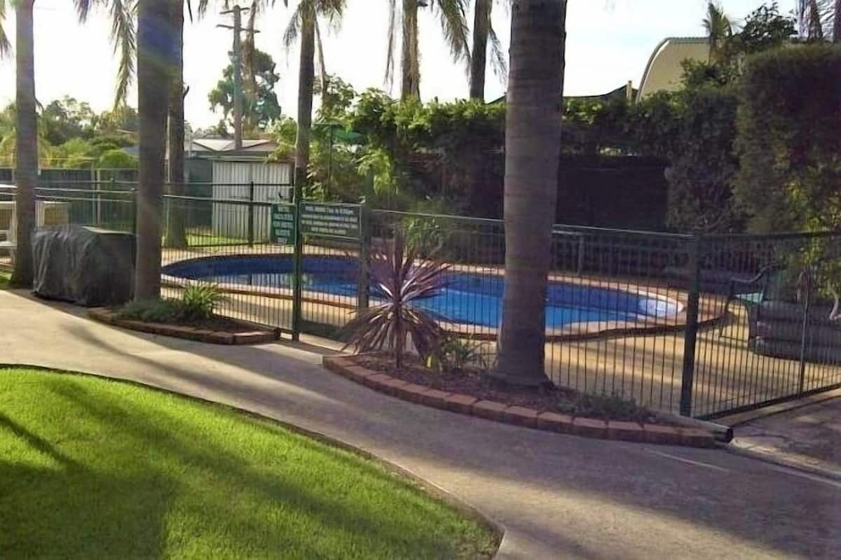 Vistas desde la habitación