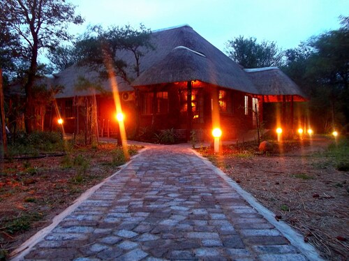 Phumula Kruger Lodge