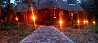 Phumula Kruger Lodge