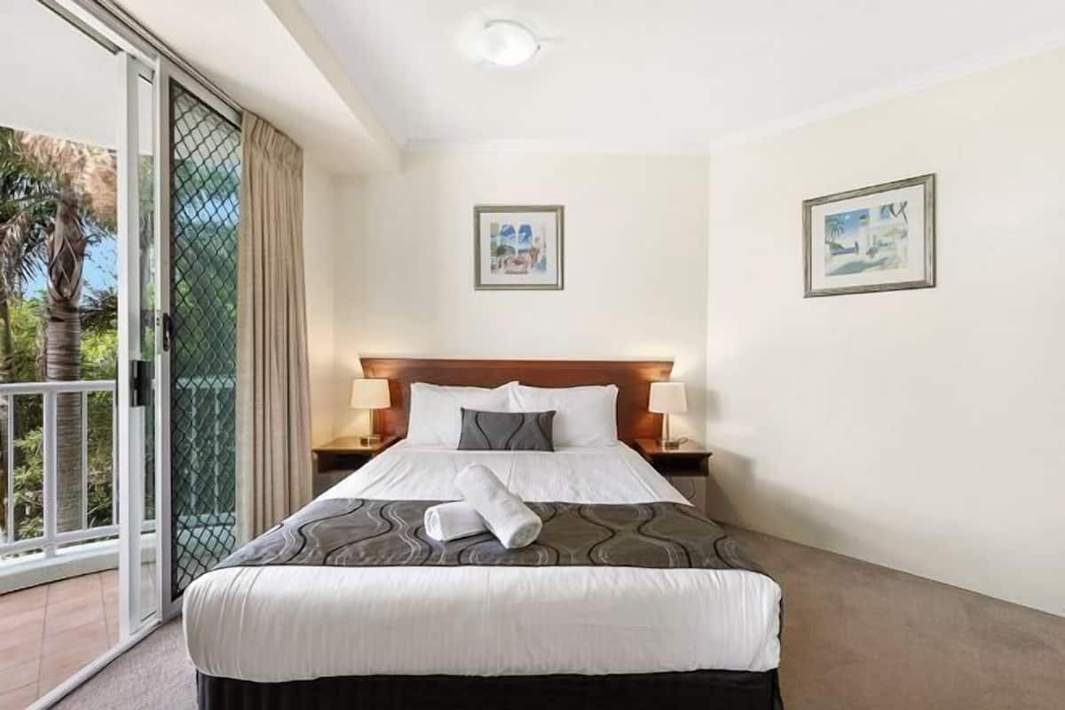 Individually decorated, individually furnished, blackout curtains